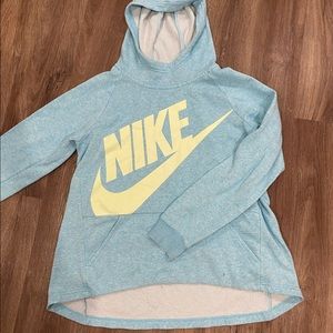 Kids NIKE Hoodie